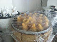 -航天馒头(瞻园路店)