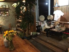 -仙峰天然面包(迎宾路店)