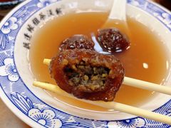 -粗茶淡饭(东关街店)