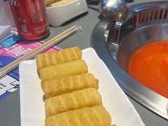 -生活如沸·顺德水牛奶火锅(人民广场店)