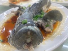 -红月湾海鲜饭店•沙滩海景(双月湾店)