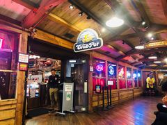 -The Crab Pot Seattle