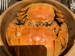 -深圳四季酒店·馥自助餐厅