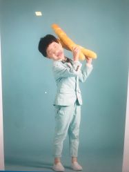-小鬼当佳儿童摄影(回龙观店)