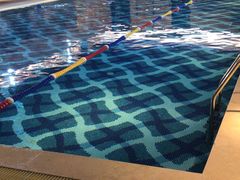 -青岛富力艾美酒店