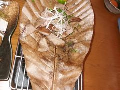 -玄白·炭烤活鳗(上海首店)