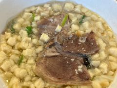 -刘信牛羊肉泡馍小炒(回民街店)