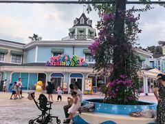 -海合安成都极地海洋公园