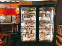-厚道寿喜烧専門店·自助畅食(国贸店)