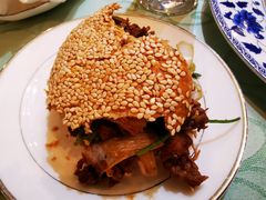 -烤肉宛饭庄(南礼士路店)