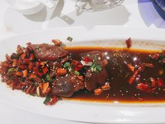-红菜坊·烤鸭·川鲁宴(石园店)