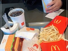 -麦当劳(大栅栏店)