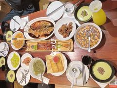 -大牌大·传统杭帮菜(湖滨店)