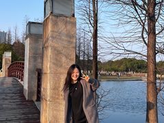 -瑶湖郊野森林公园