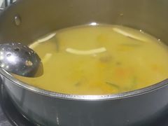 -采椰郎椰子鸡·脆皮鸡火锅(融创茂店)