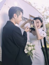 -第一夫人婚纱摄影(南京店)