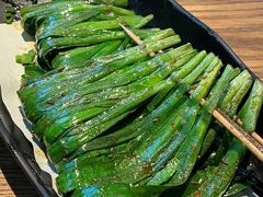 -新沙烧烤·炭烤鲜牛肉(新沙路店)