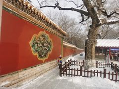 -沈阳市东陵公园