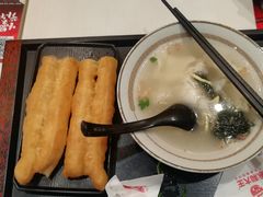 -永和大王(龙德广场店)