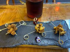 不二串串香-不二茶空间·养生宴(石景山店)