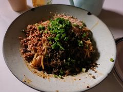 招牌宜宾燃面-孟林厨房(798店)