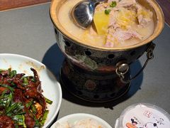 -小吊梨汤·北京菜·烤鸭(清河万象汇店)