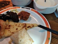 -比格比萨自助(国展店)