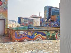 -四川美术学院美术馆