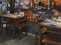 -南京大牌档(济南万象城店)