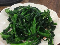 -南记食粥坊·宵夜大排档(莲花总店)