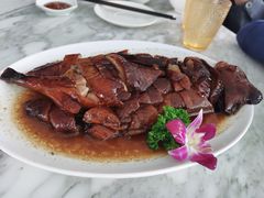 -香港深井掂檔烧鹅茶餐厅(海韵城店)