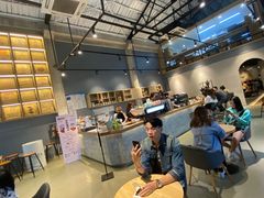 -GOTLOT COFFEE&KITCHEN角落厨房NOOK店