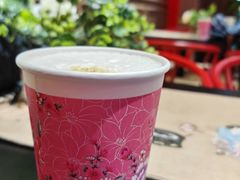 -茶话弄(中贸广场店)