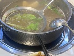 -中国凉都黄牛肉馆(杭州总店)