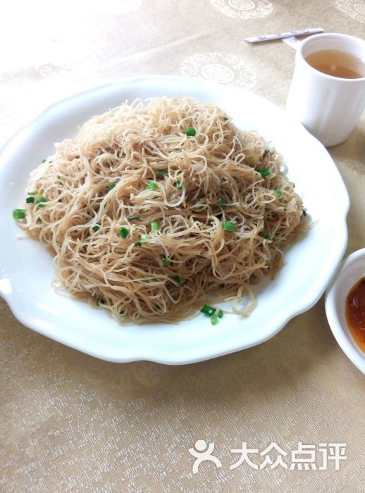 龙泉海鲜大酒楼-米粉图片-肇庆美食-大众点评网