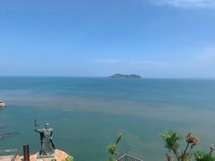 -摩天岭风景区
