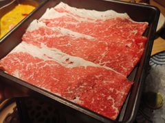 澳洲严选&nbsp;牛肩肉-温野菜涮涮锅(西单大悦城店)