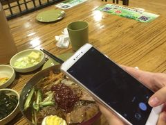 -绿岛汤泉韩式休闲会所