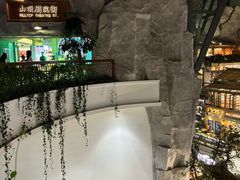 -三俞竹苑(红旗街万达店)