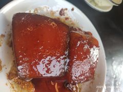 阿婆红烧肉-下塘街25号农家菜馆(新场店)