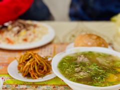 -吾斯曼珍珠抓饭王