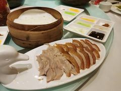 精品烤鸭-城南往事(滨江世茂店)