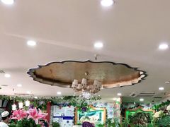 -西北朗益和穆斯林餐厅