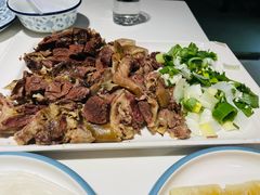 -英子补身汤(海兰路店)