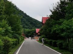 -三块石国家森林公园