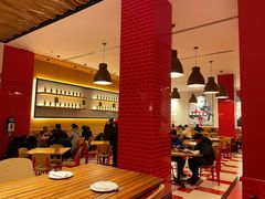 -城市大道红炉披萨烘焙坊