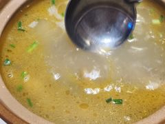 -老奶奶私房菜(天台里街店)