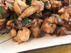 -正宗鸡饭粤香酒家(朱村店)