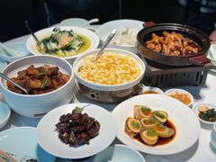 -苏帮袁Sue Cuisine(来福士店)