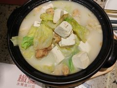 -椒爱水煮鱼川菜(皇姑万象汇店)